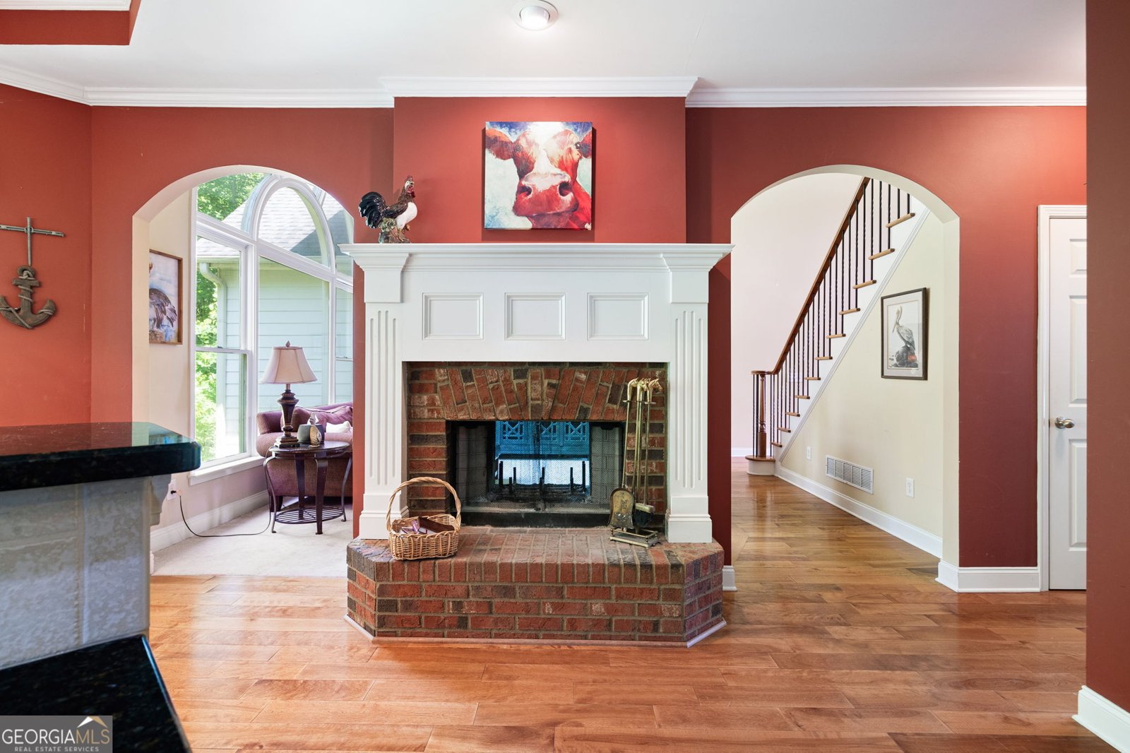 406 Mountain Point Canton - Photo 19