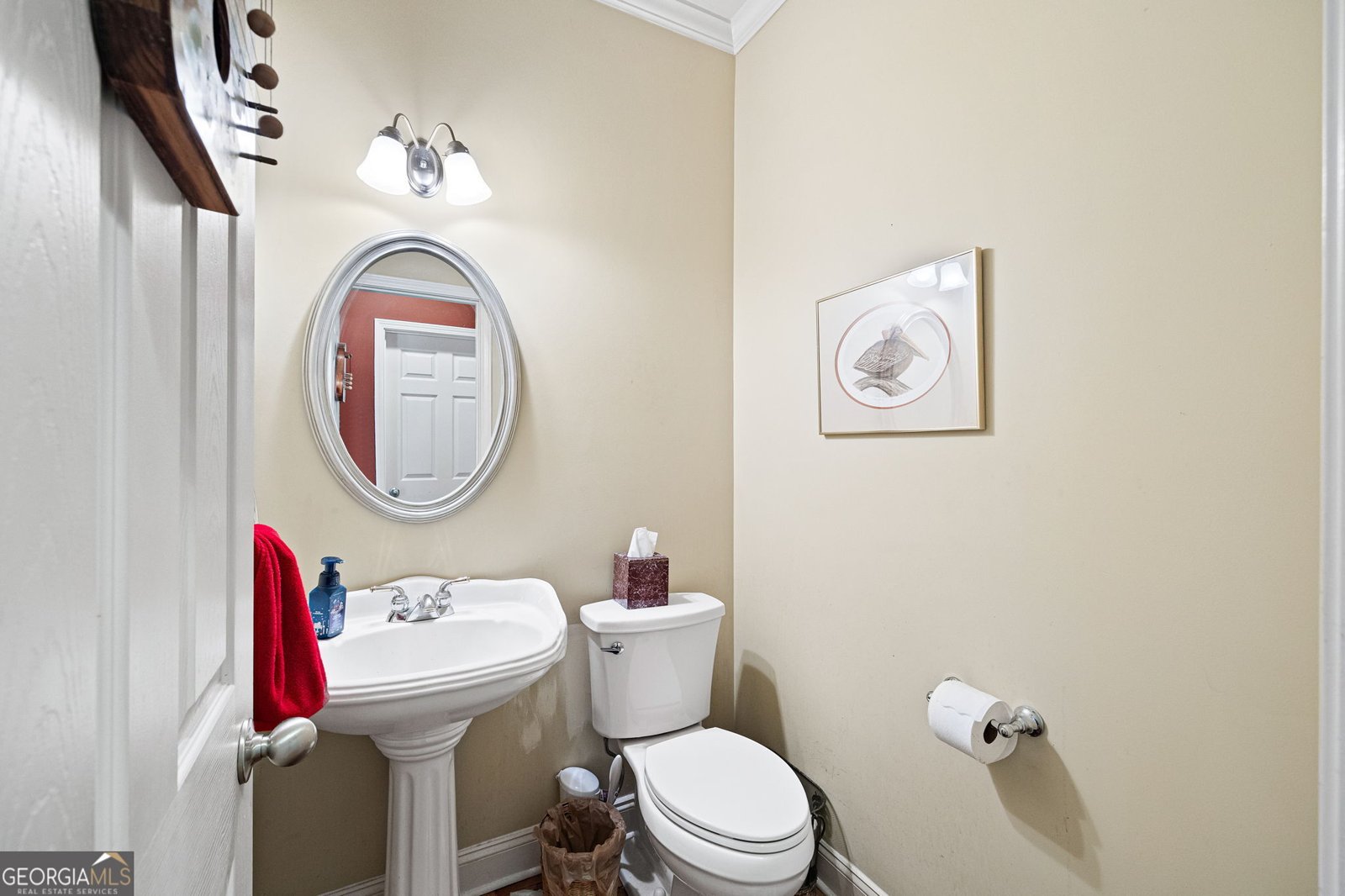 406 Mountain Point Canton - Photo 20