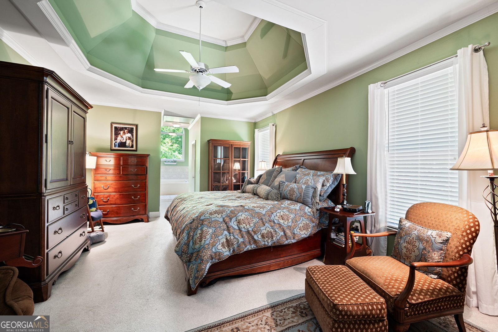 406 Mountain Point Canton - Photo 22