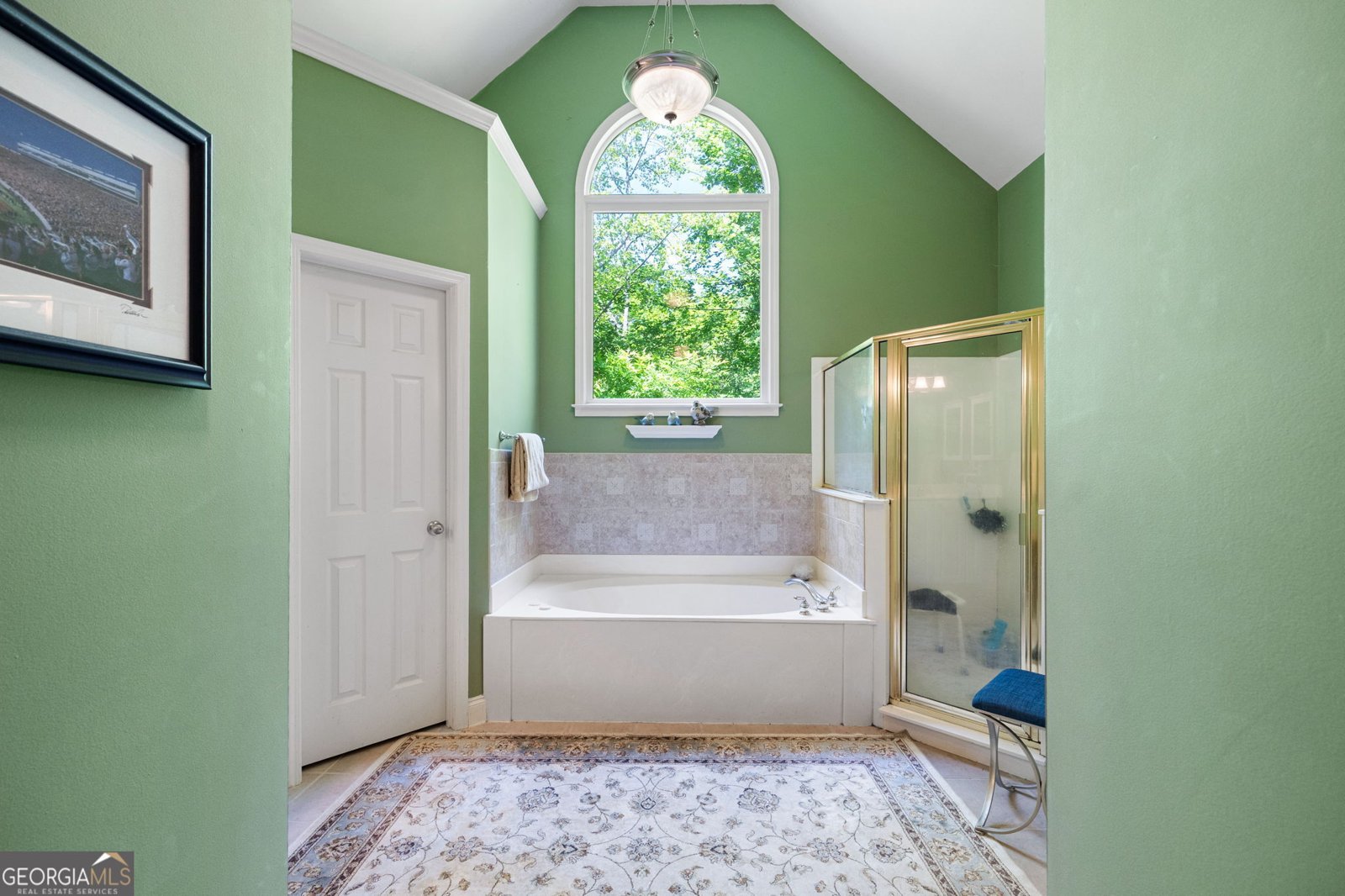 406 Mountain Point Canton - Photo 24