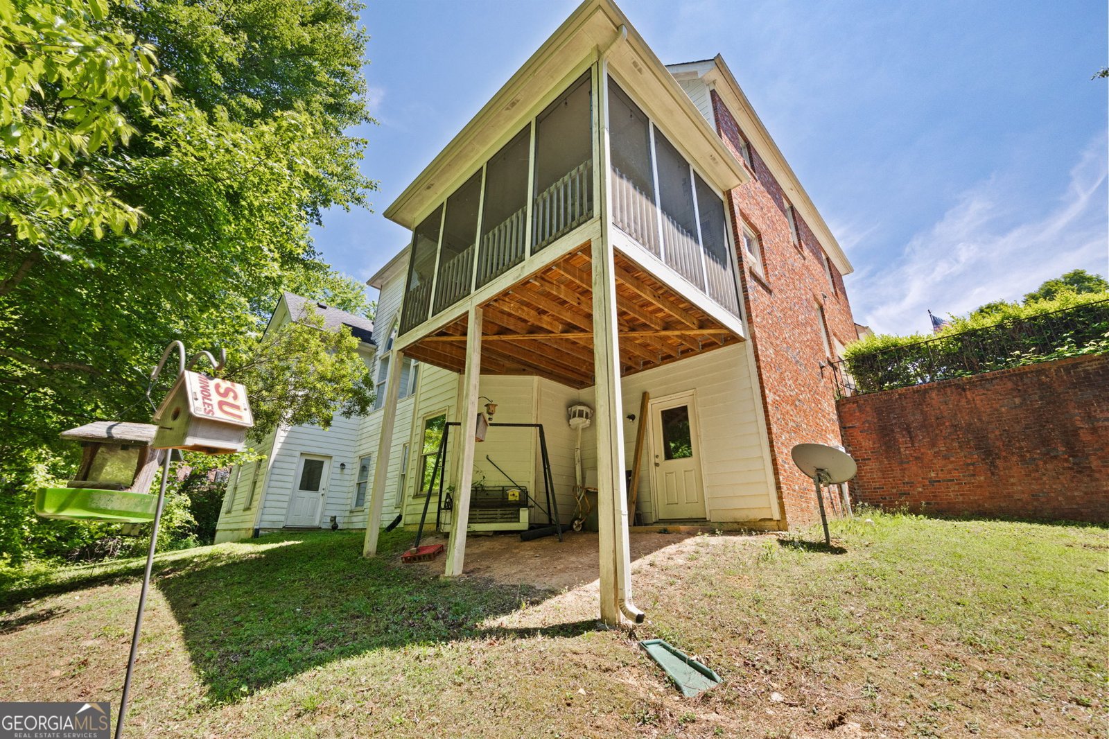 406 Mountain Point Canton - Photo 36