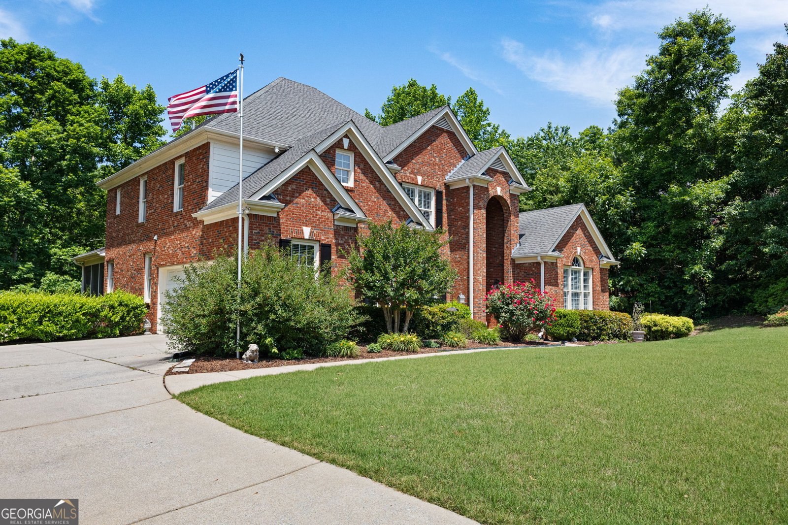 406 Mountain Point Canton - Photo 38