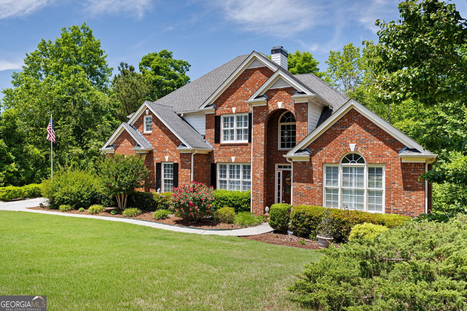406 Mountain Point Canton - Photo 39