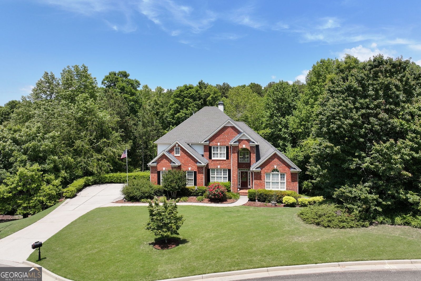 406 Mountain Point Canton - Photo 40