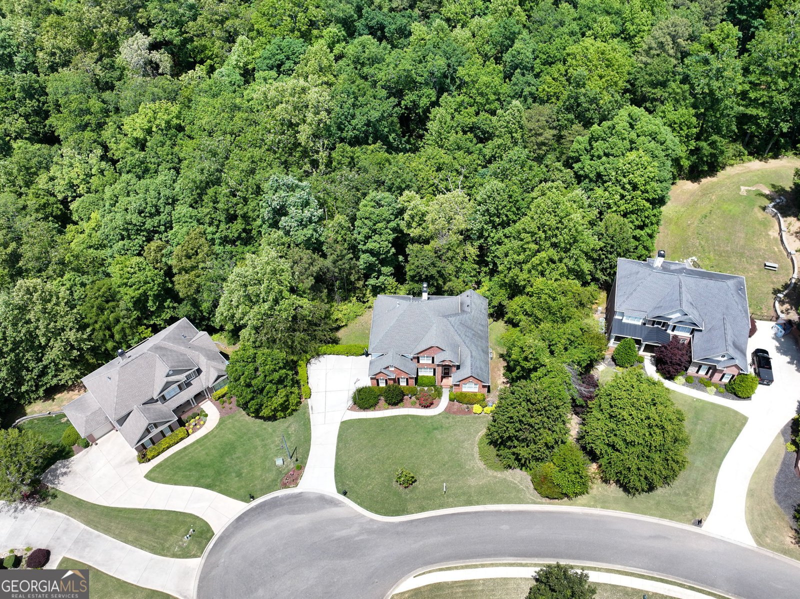 406 Mountain Point Canton - Photo 41