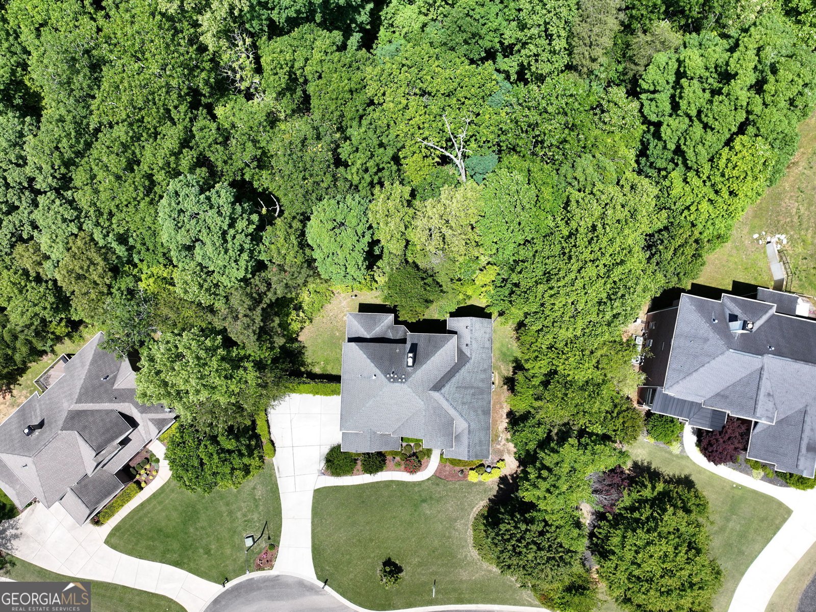 406 Mountain Point Canton - Photo 42