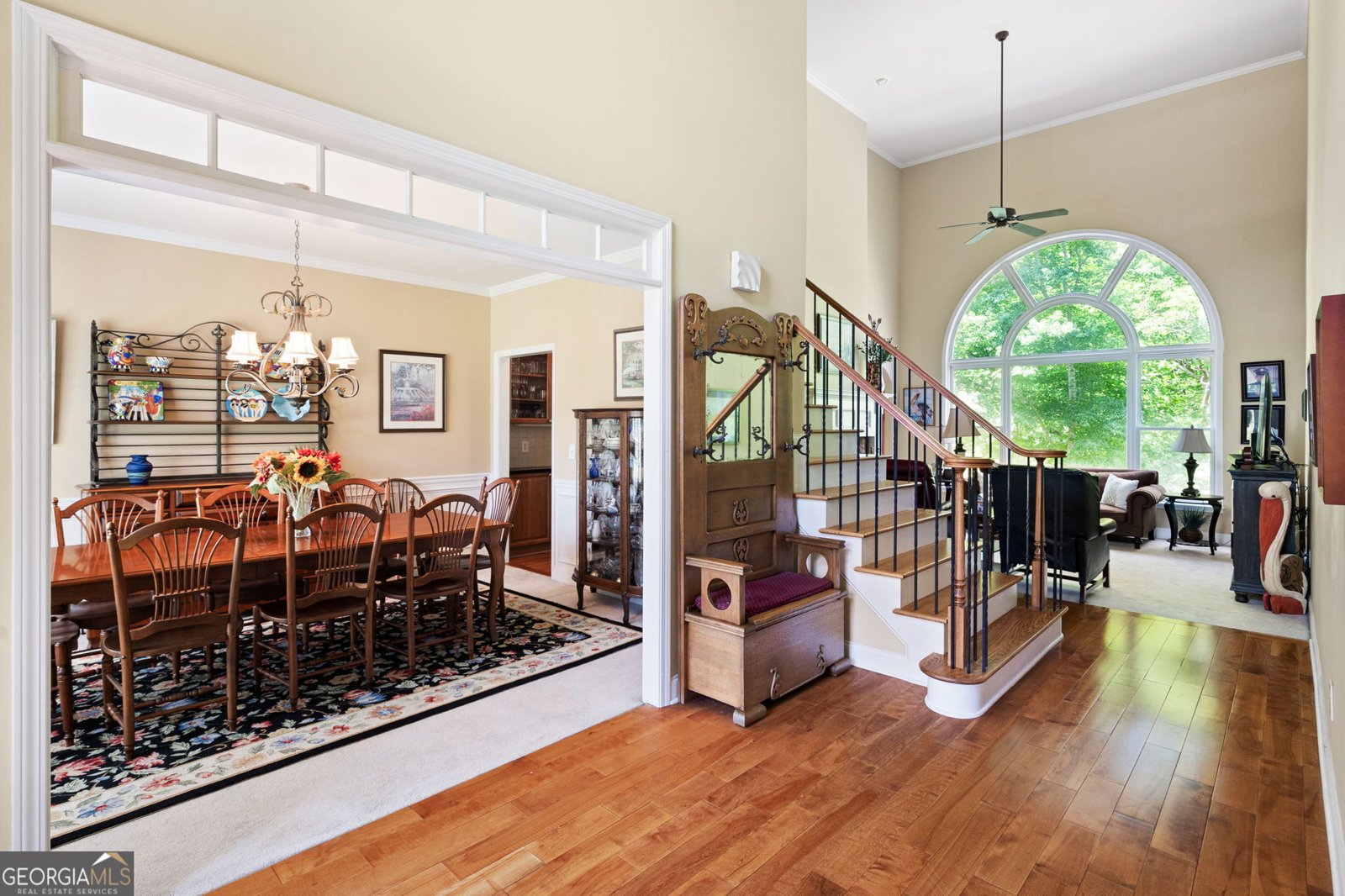406 Mountain Point Canton - Photo 6