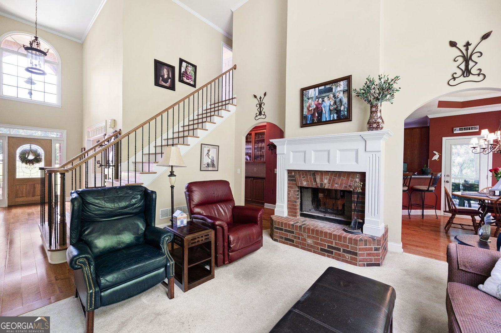 406 Mountain Point Canton - Photo 8