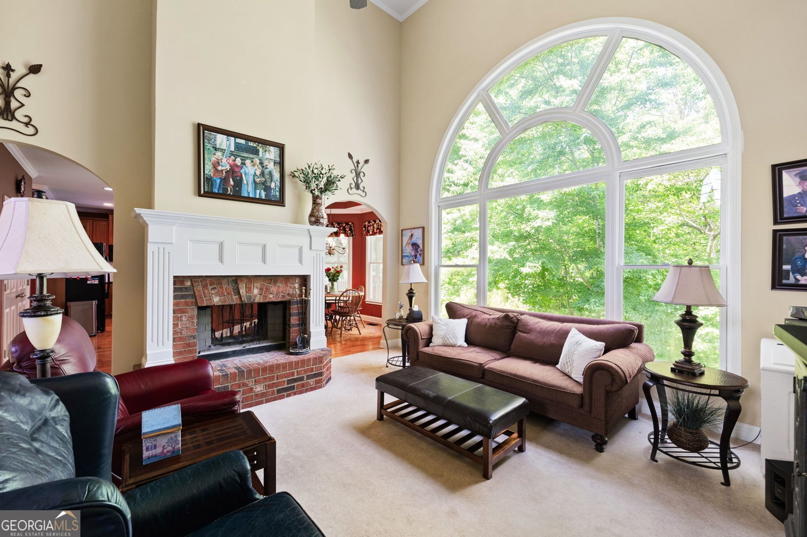 406 Mountain Point Canton - Photo 9