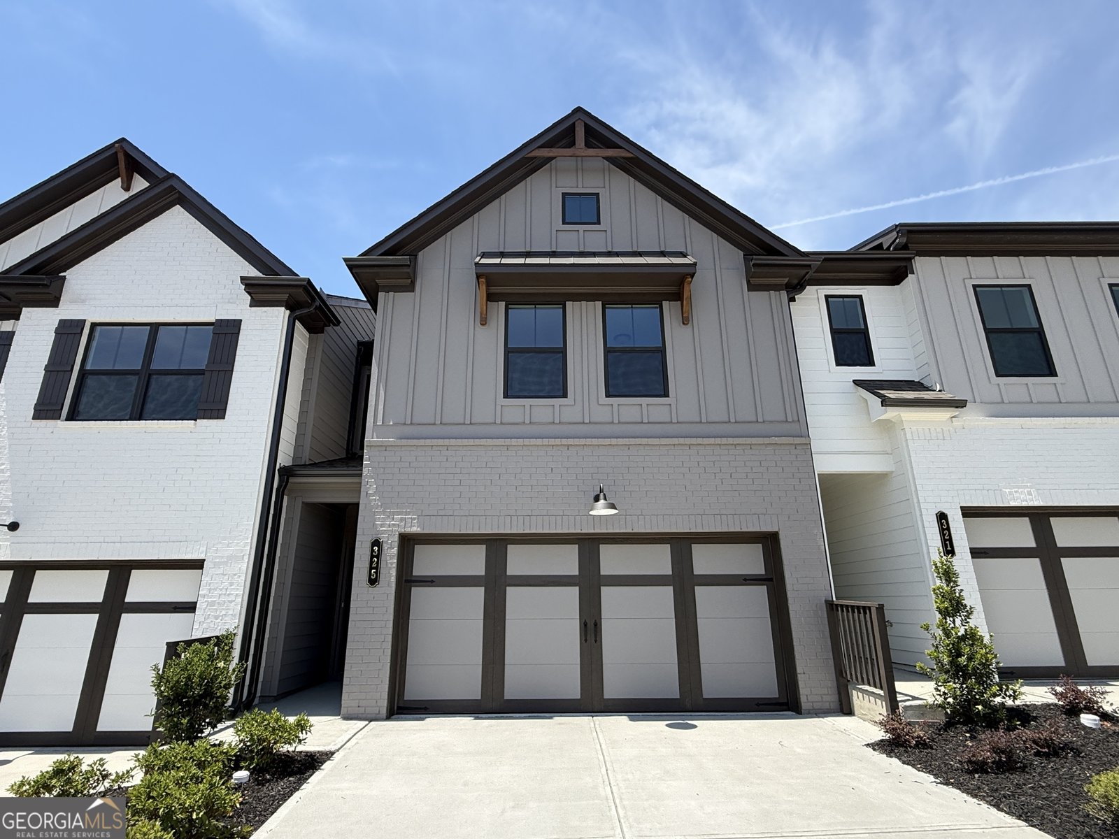 325 Brook Landing Circle Auburn - main photo