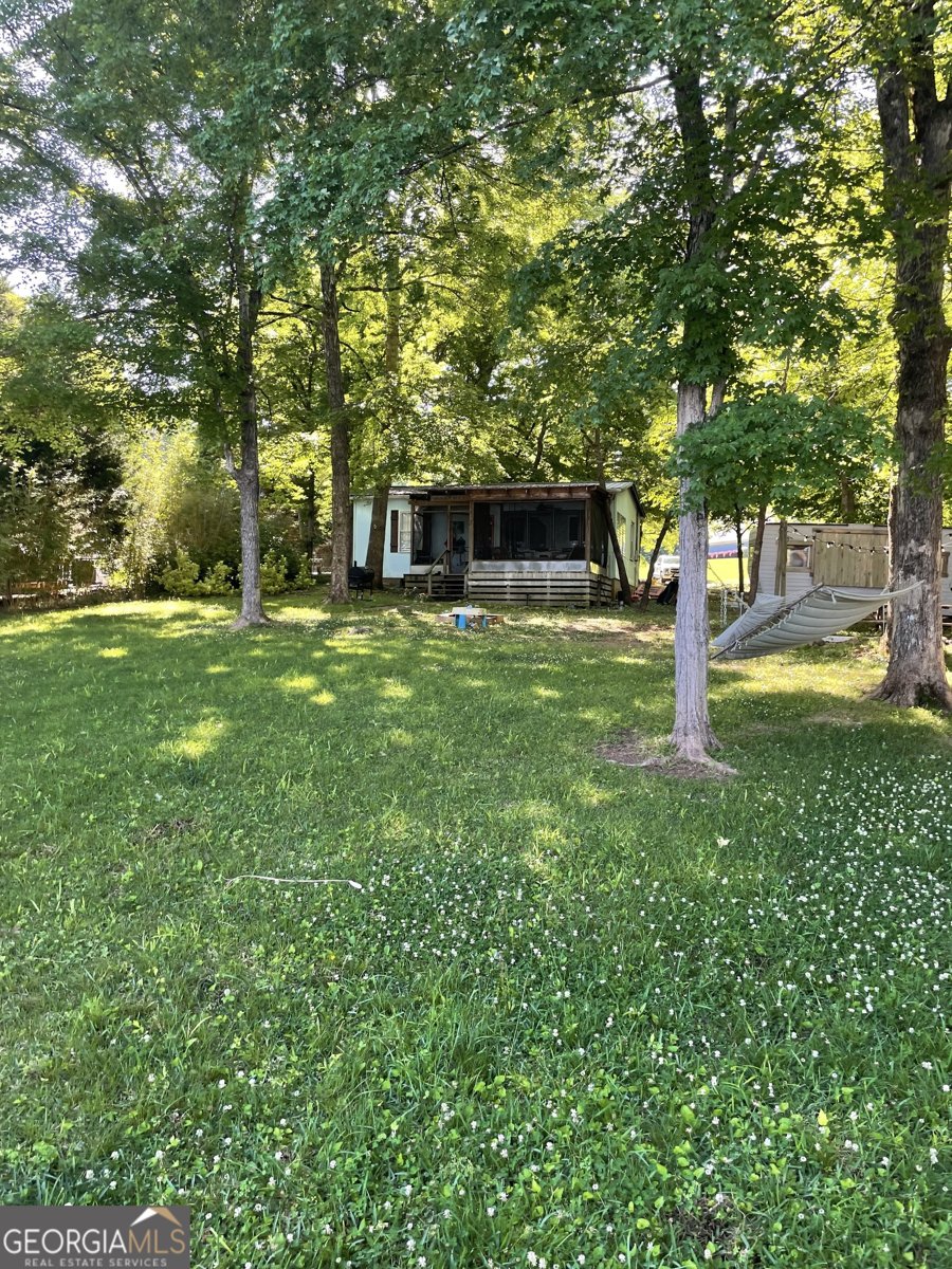 337 Thomas Drive Eatonton - main photo