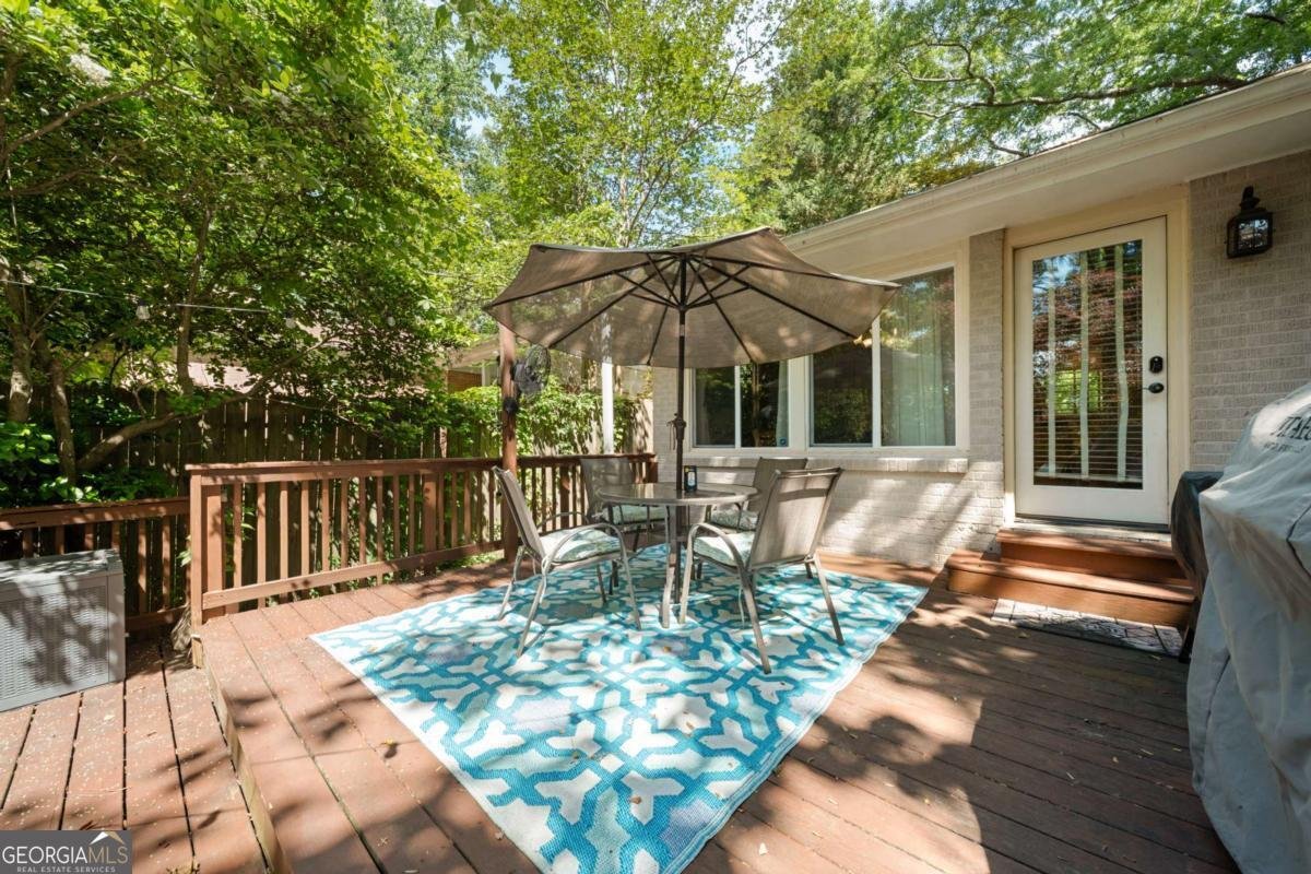1404 Briarcliff Road Atlanta - Photo 37
