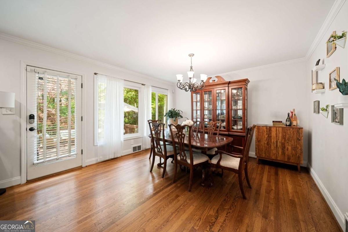 1404 Briarcliff Road Atlanta - Photo 7