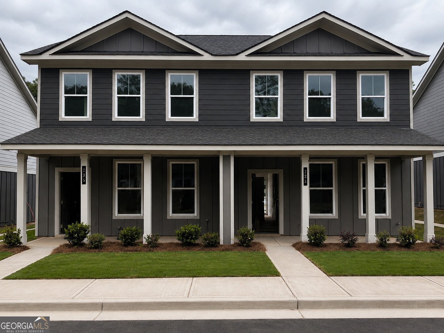 235 Maddux Street Fayetteville - main photo