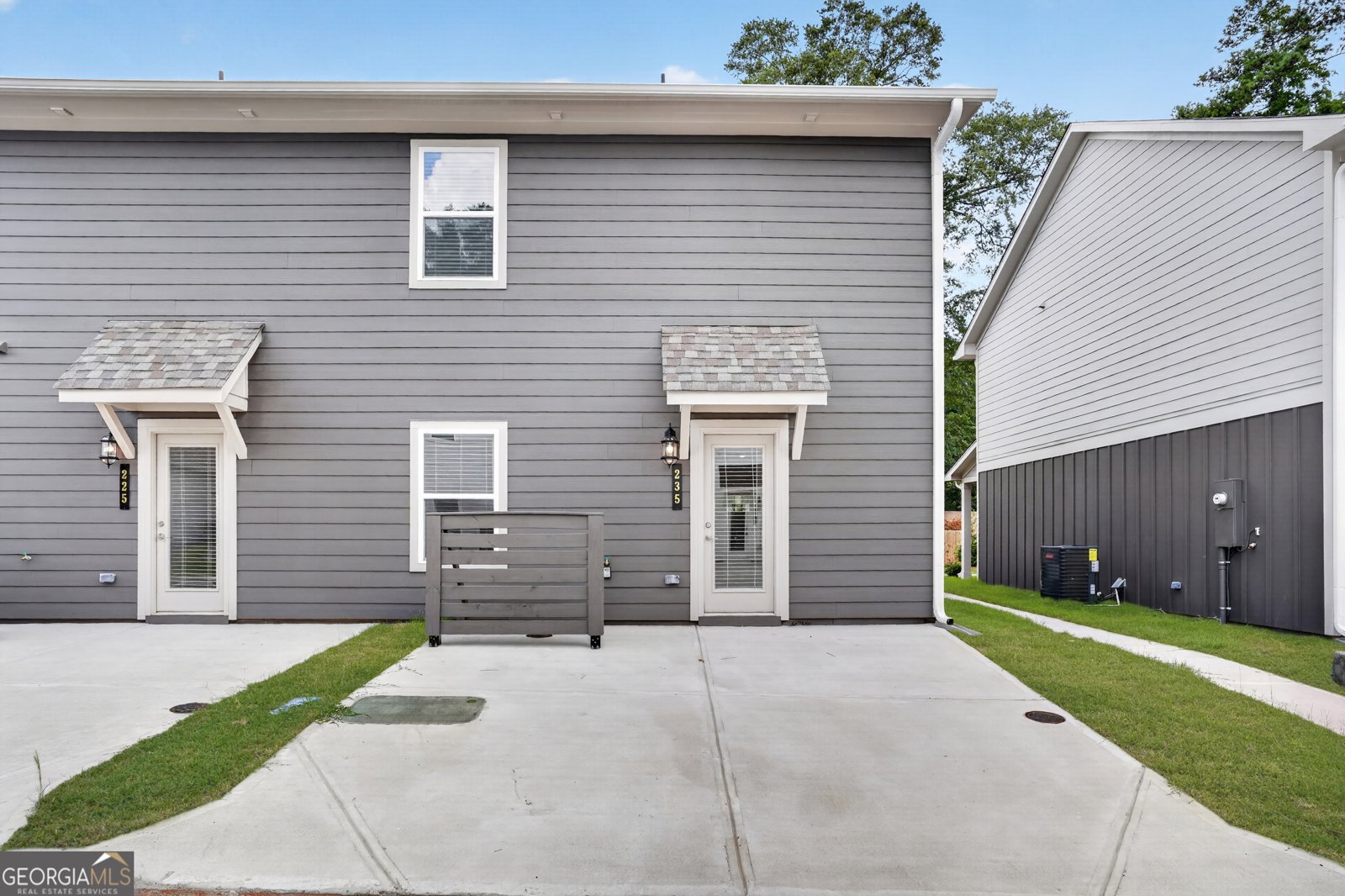 235 Maddux Street Fayetteville - Photo 19