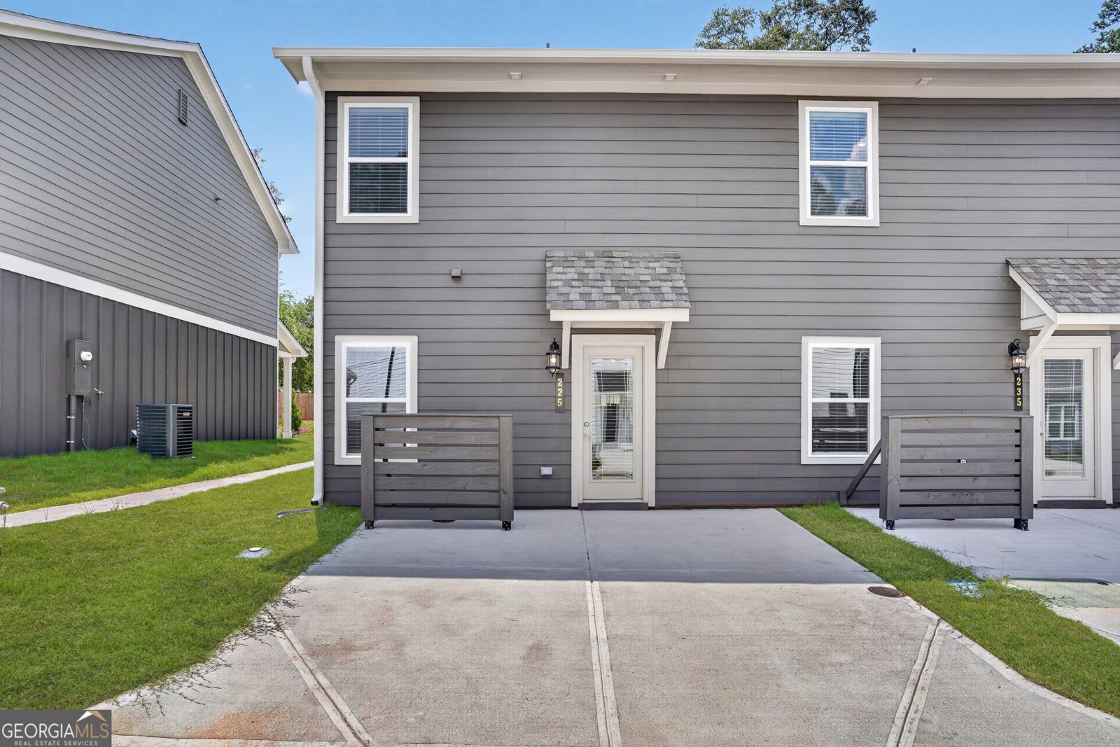205 Maddux Street Fayetteville - Photo 19
