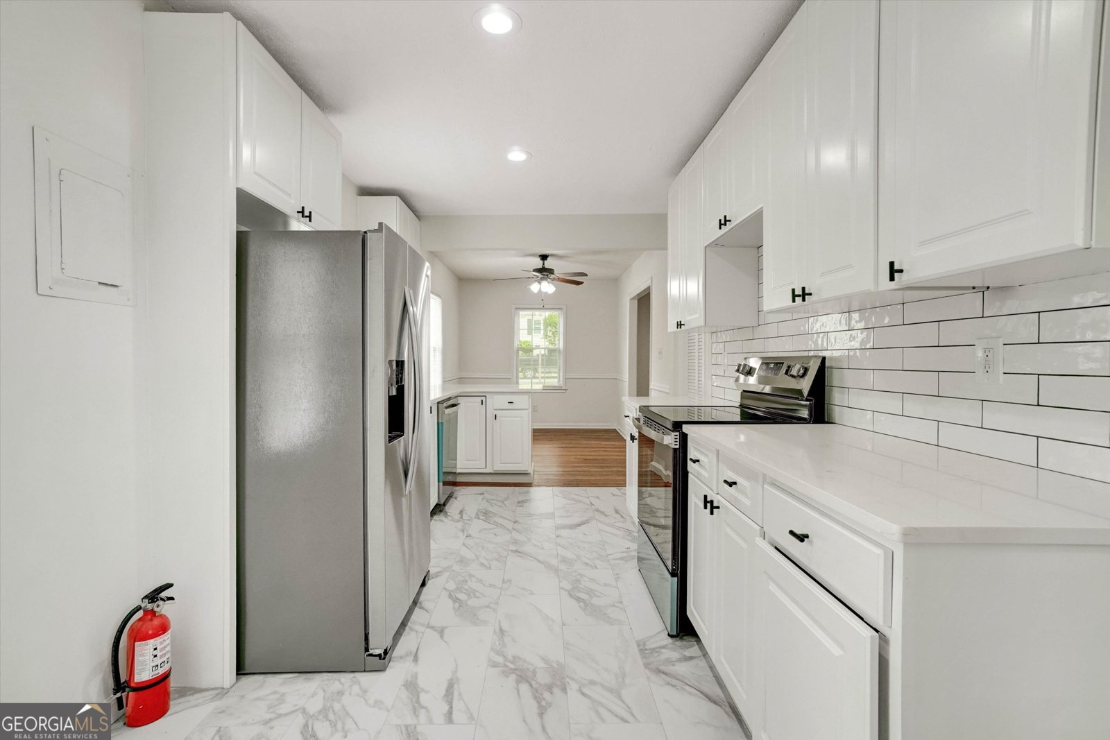 788 Richard Street Marietta - Photo 14