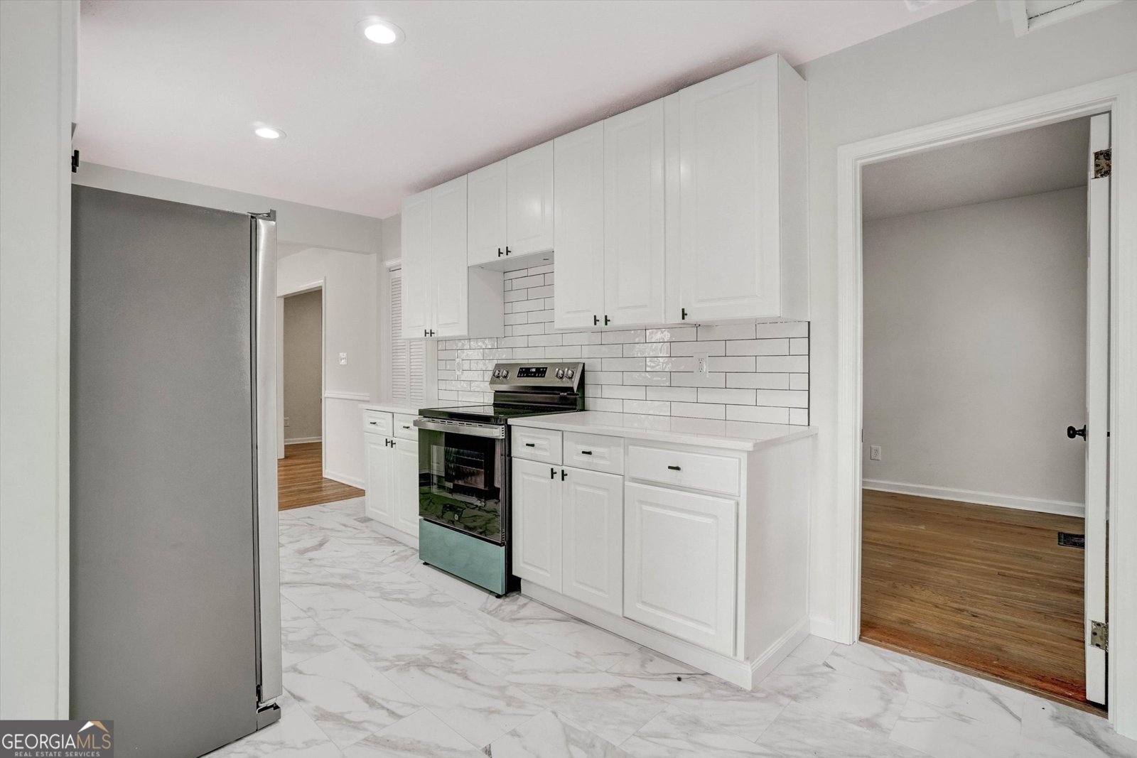 788 Richard Street Marietta - Photo 15