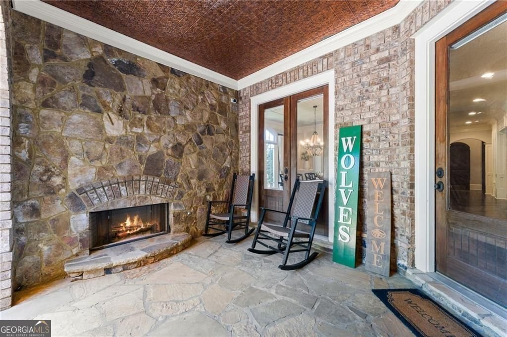 5779 Legends Club Circle Braselton - Photo 10