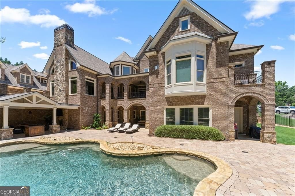 5779 Legends Club Circle Braselton - Photo 101