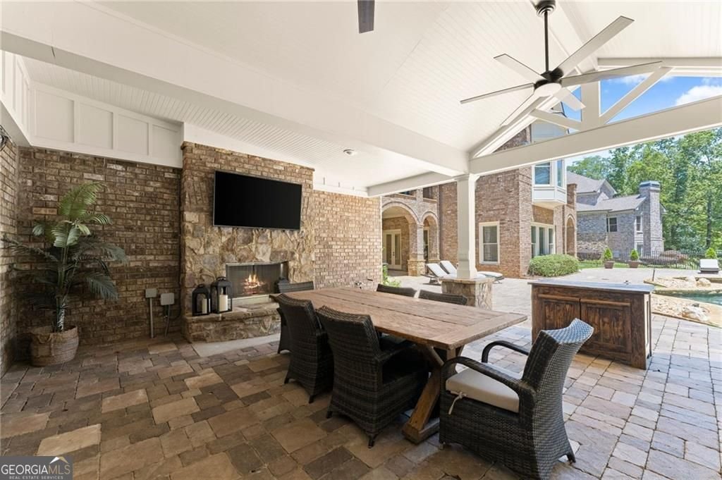 5779 Legends Club Circle Braselton - Photo 106
