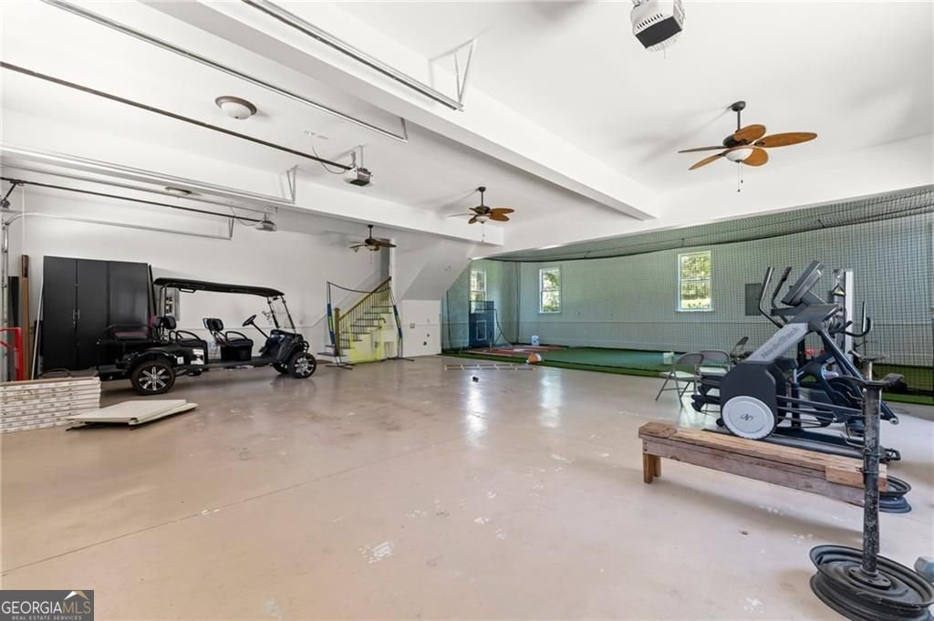 5779 Legends Club Circle Braselton - Photo 14