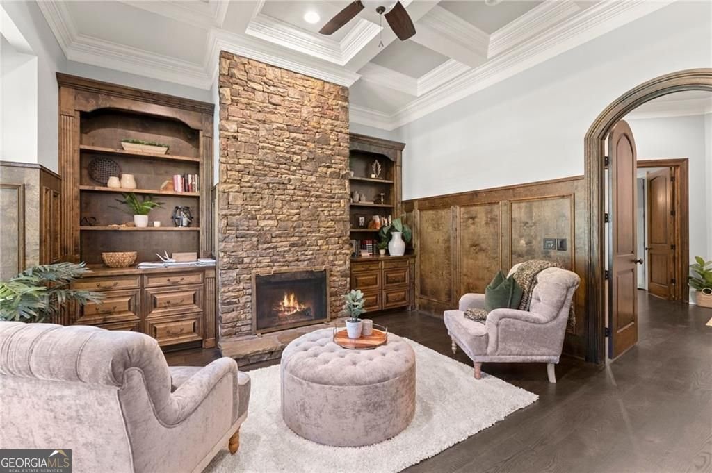 5779 Legends Club Circle Braselton - Photo 21