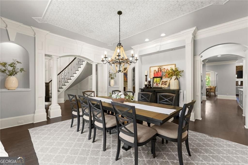 5779 Legends Club Circle Braselton - Photo 24