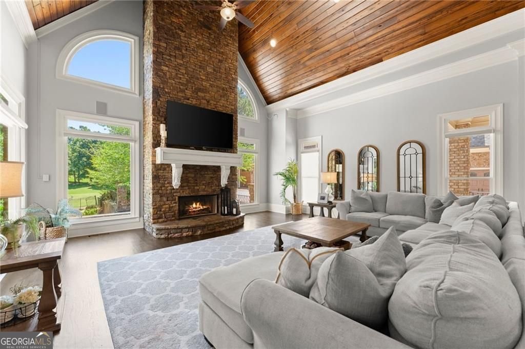 5779 Legends Club Circle Braselton - Photo 25