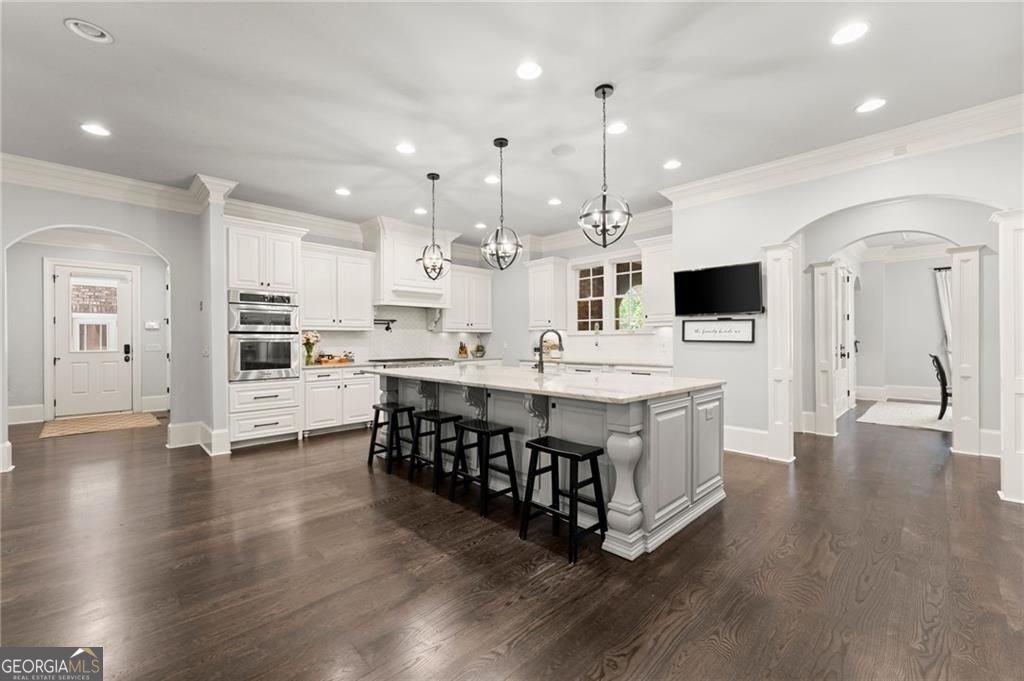 5779 Legends Club Circle Braselton - Photo 26