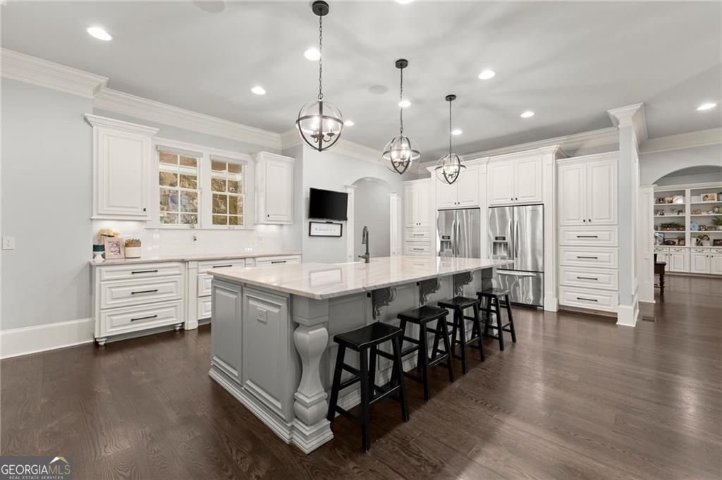 5779 Legends Club Circle Braselton - Photo 27