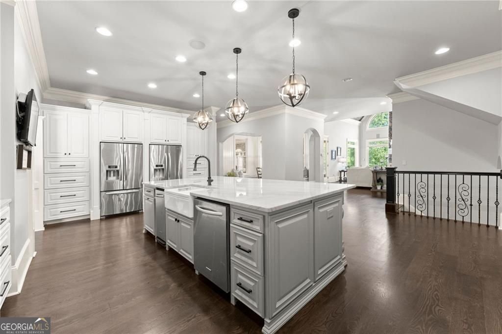 5779 Legends Club Circle Braselton - Photo 28