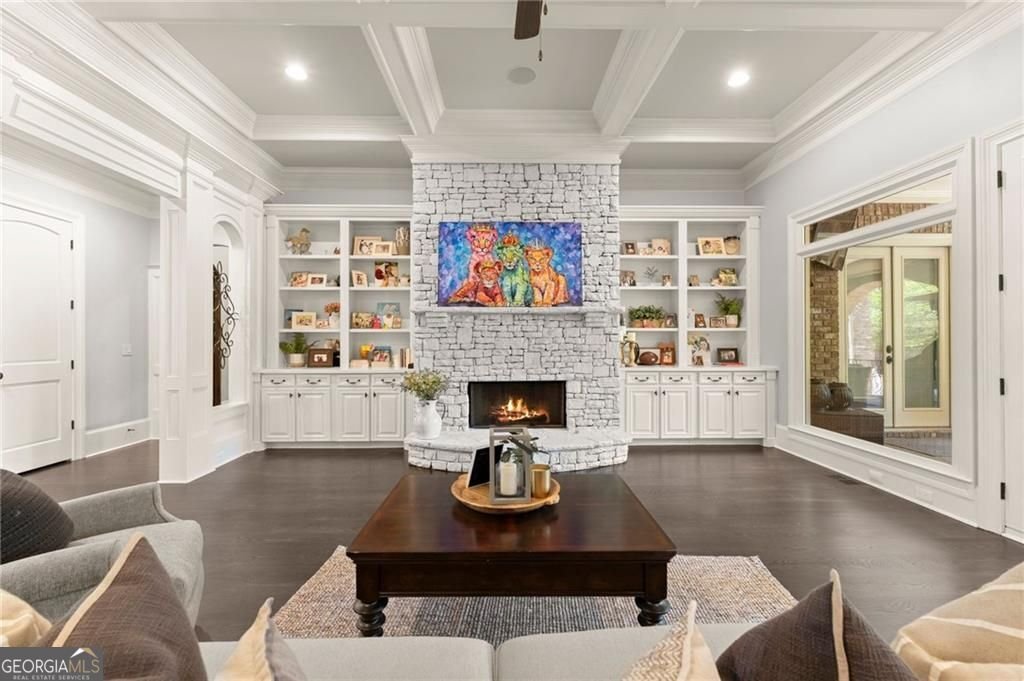 5779 Legends Club Circle Braselton - Photo 29