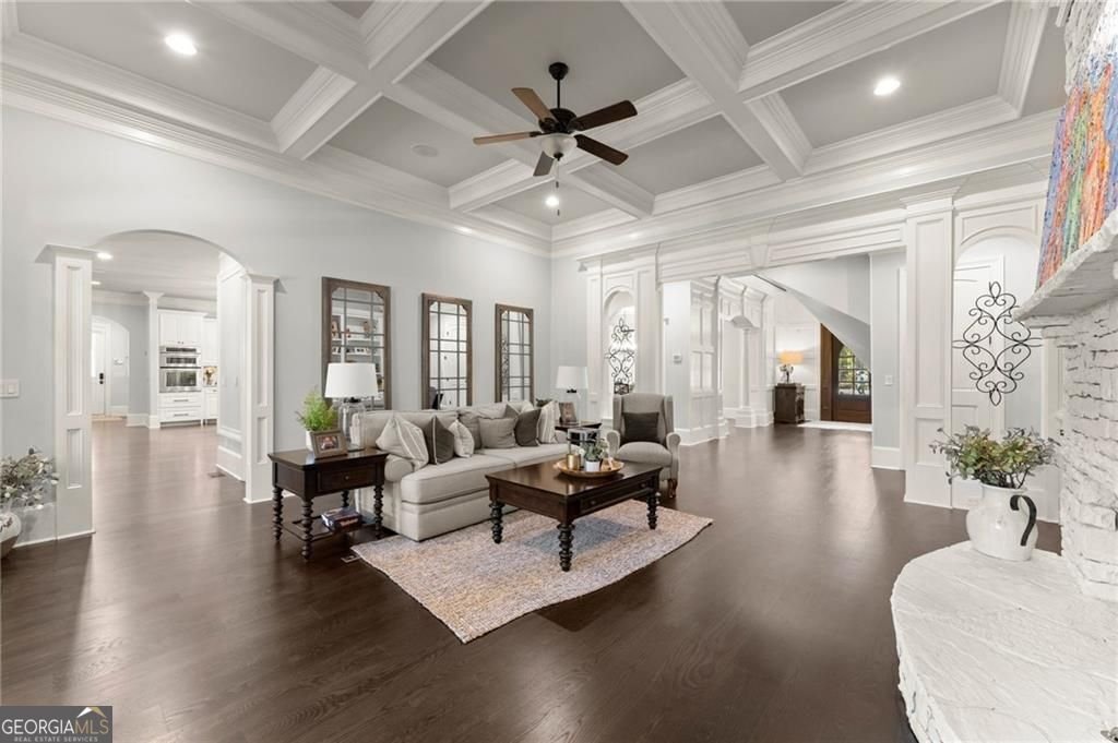 5779 Legends Club Circle Braselton - Photo 30