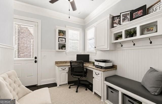 5779 Legends Club Circle Braselton - Photo 32