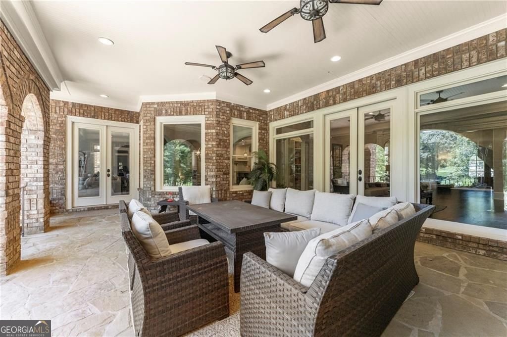5779 Legends Club Circle Braselton - Photo 35