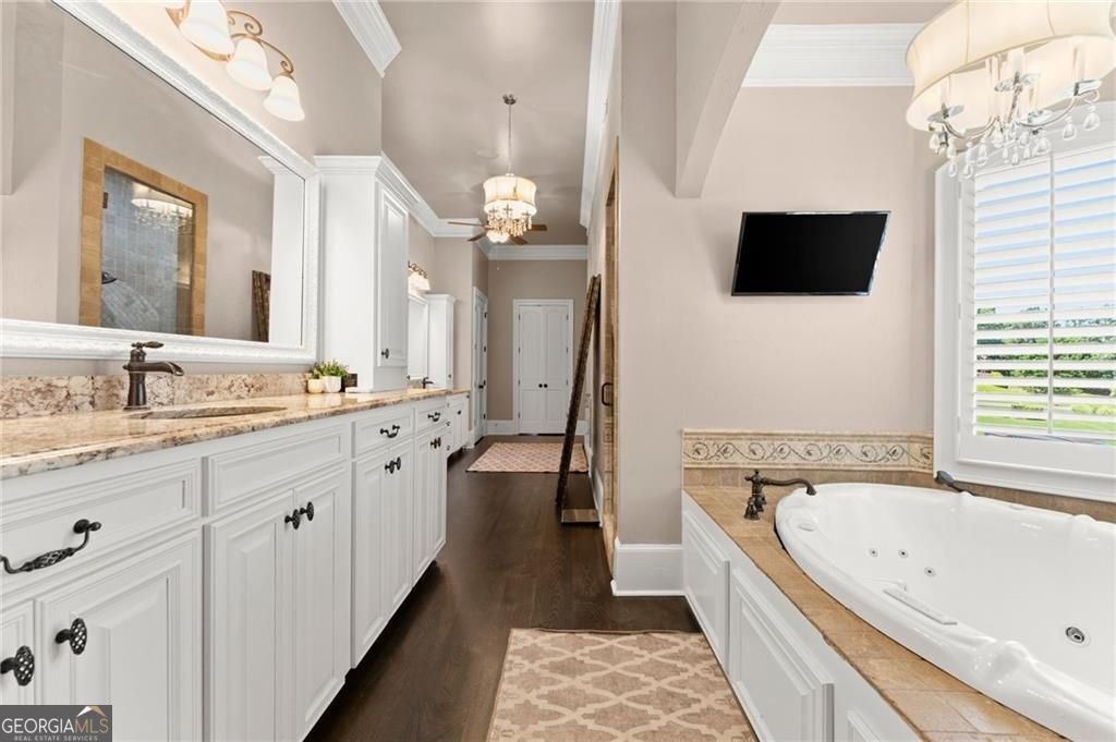 5779 Legends Club Circle Braselton - Photo 40