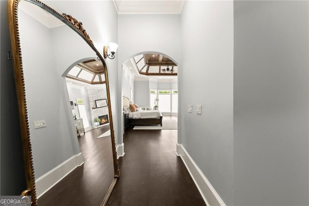 5779 Legends Club Circle Braselton - Photo 44