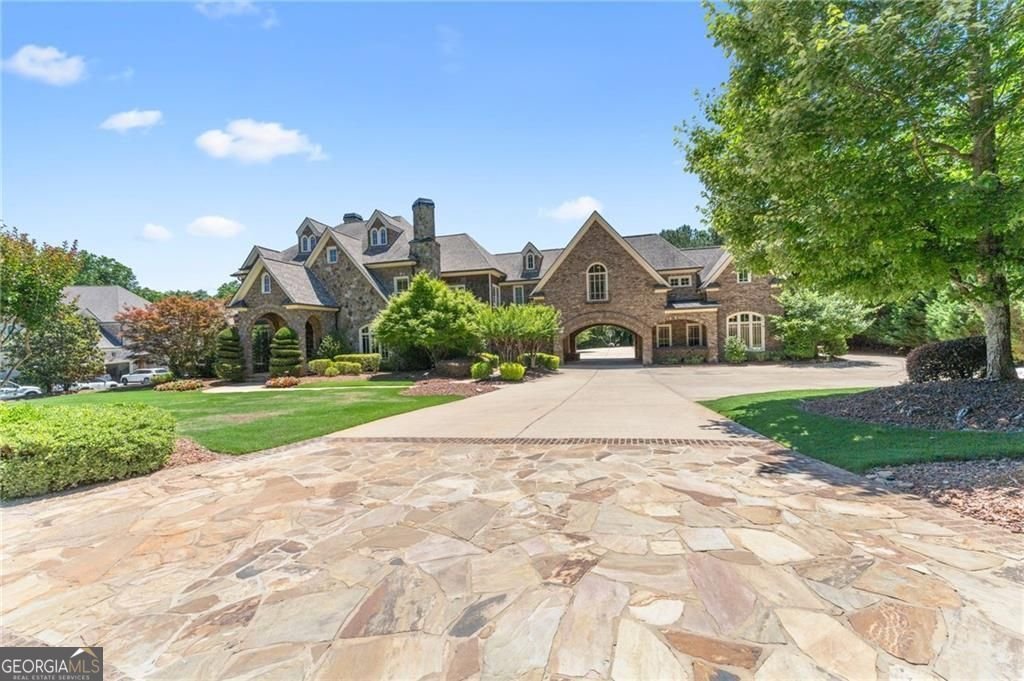 5779 Legends Club Circle Braselton - Photo 6