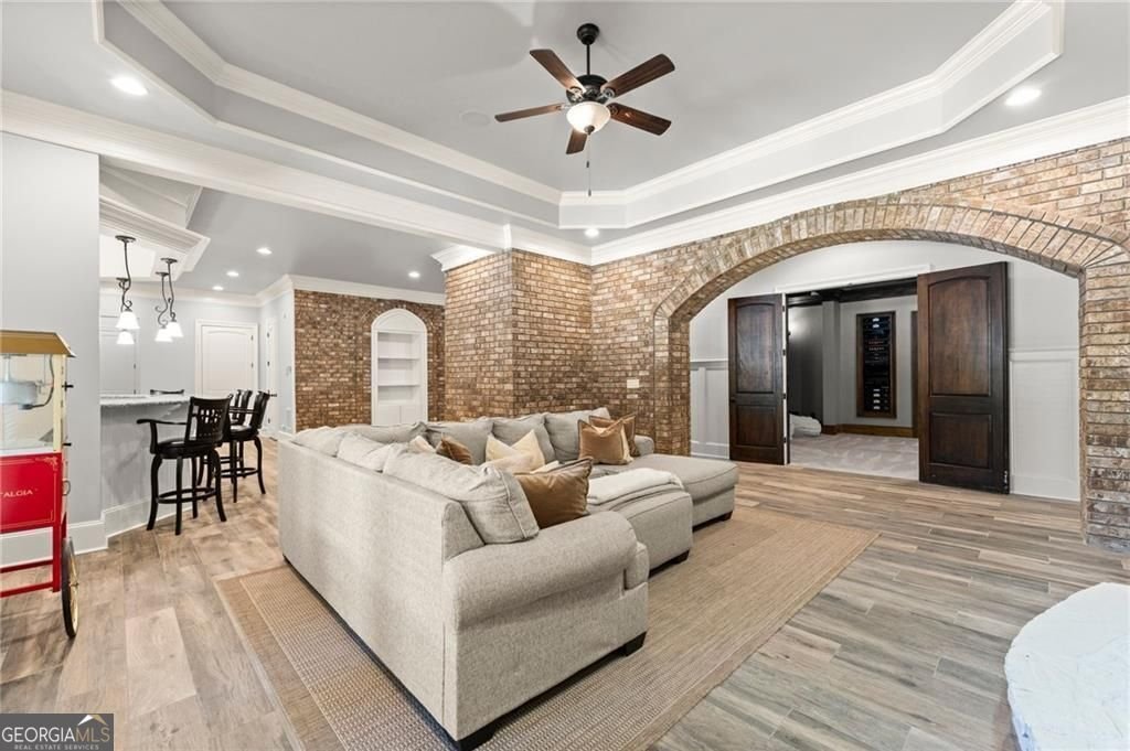 5779 Legends Club Circle Braselton - Photo 64
