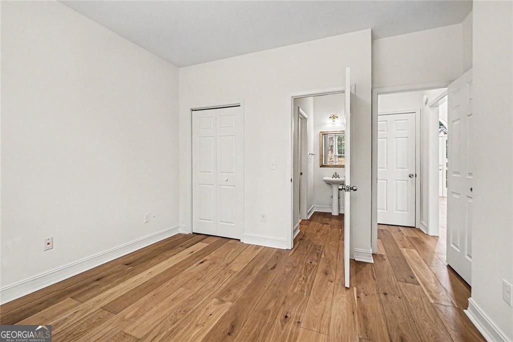 710 Wilde Rose Court Roswell - Photo 16