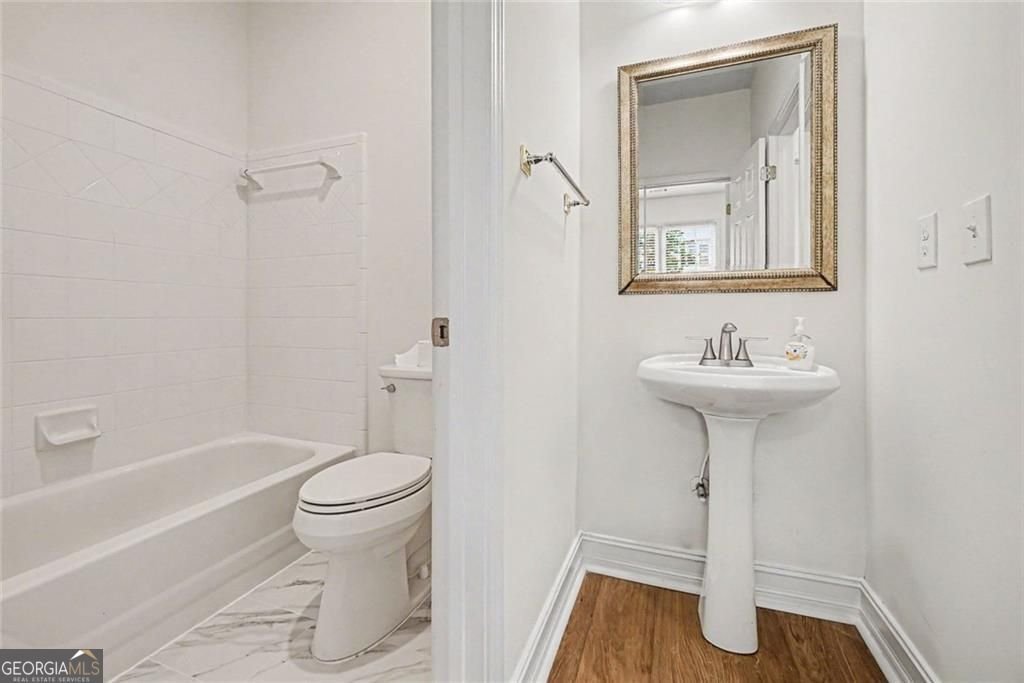 710 Wilde Rose Court Roswell - Photo 19