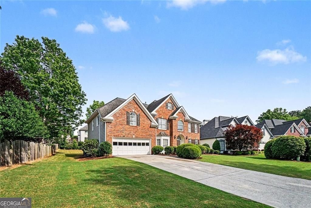710 Wilde Rose Court Roswell - Photo 21