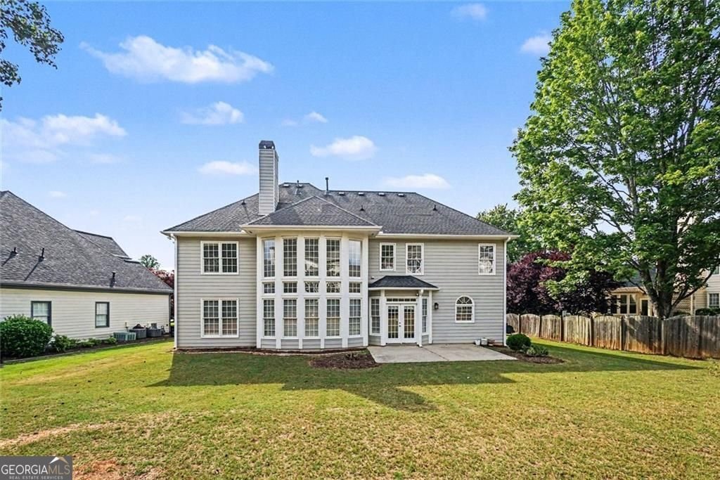 710 Wilde Rose Court Roswell - Photo 22