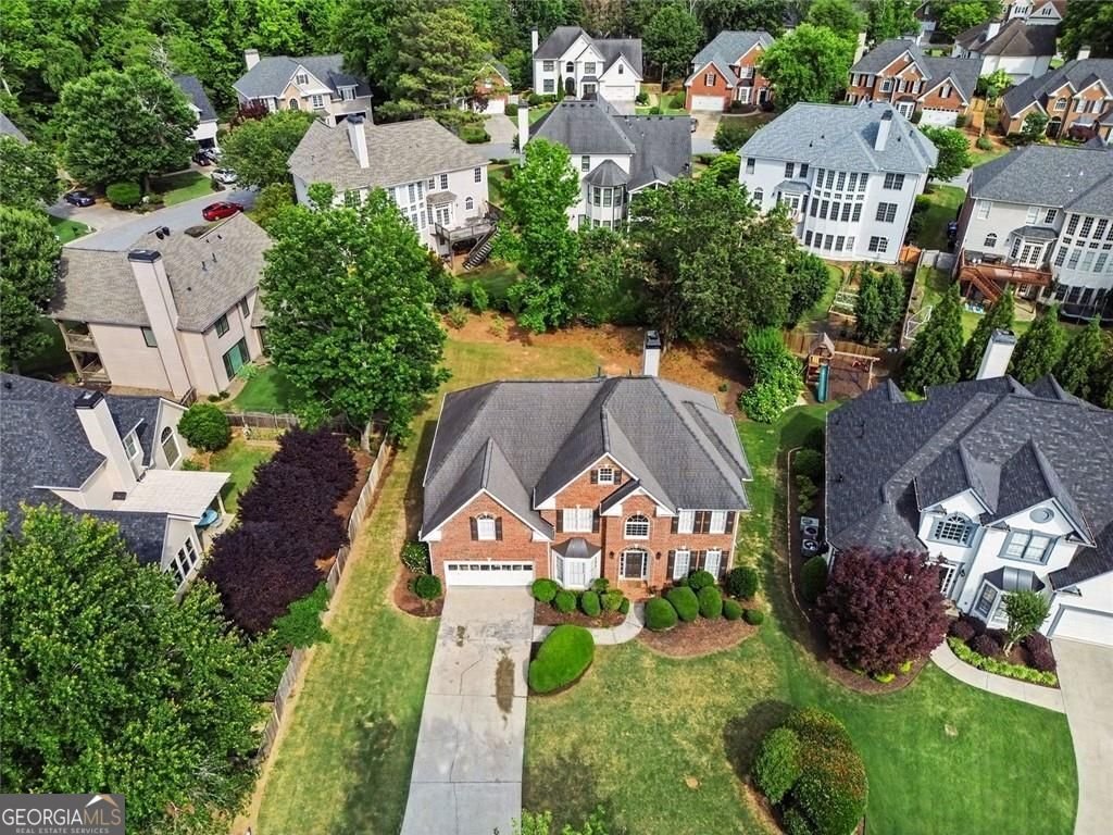 710 Wilde Rose Court Roswell - Photo 26