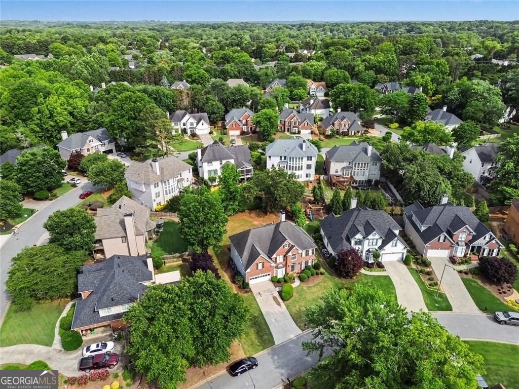 710 Wilde Rose Court Roswell - Photo 27