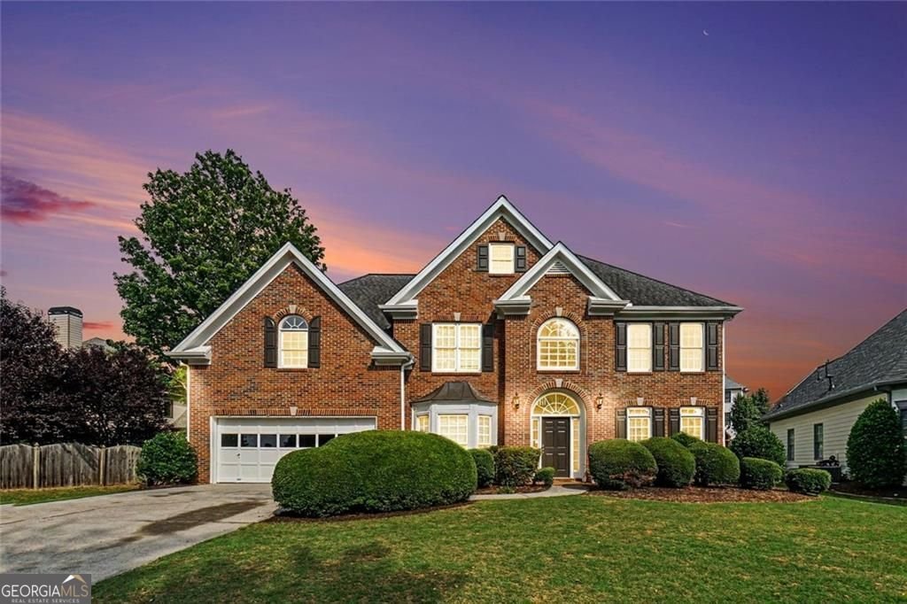 710 Wilde Rose Court Roswell - Photo 40