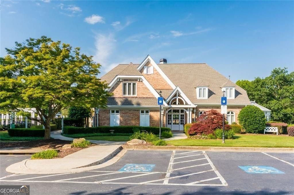 710 Wilde Rose Court Roswell - Photo 46