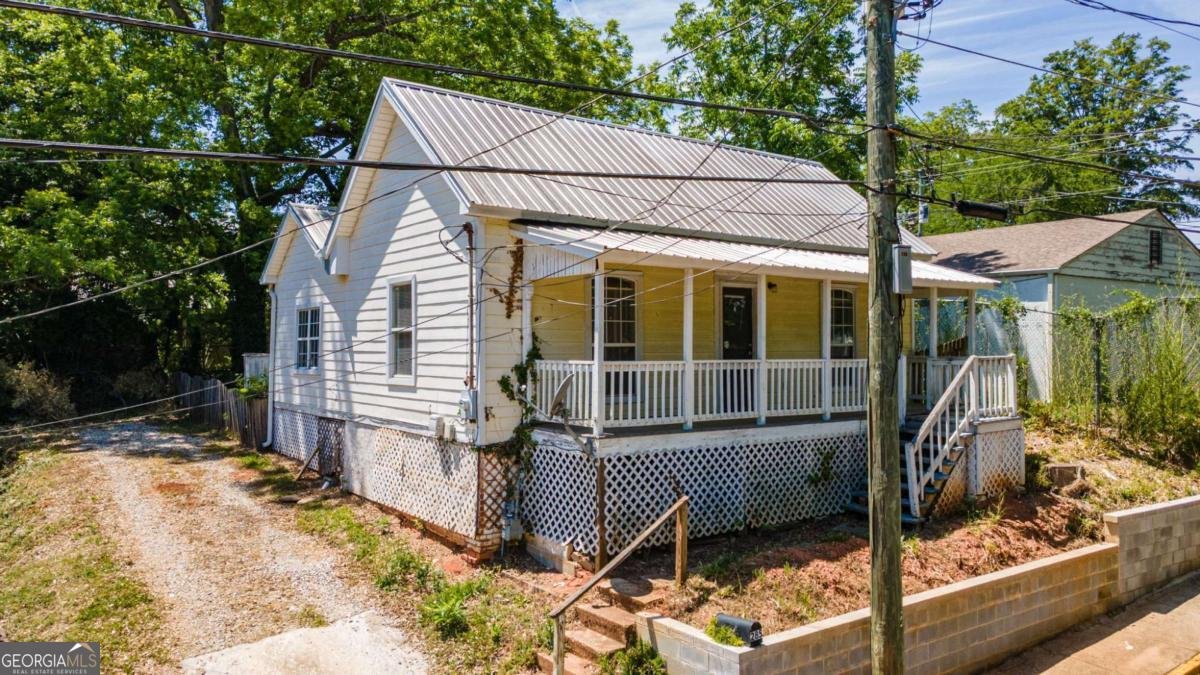 285 Rocksprings Street Athens - main photo
