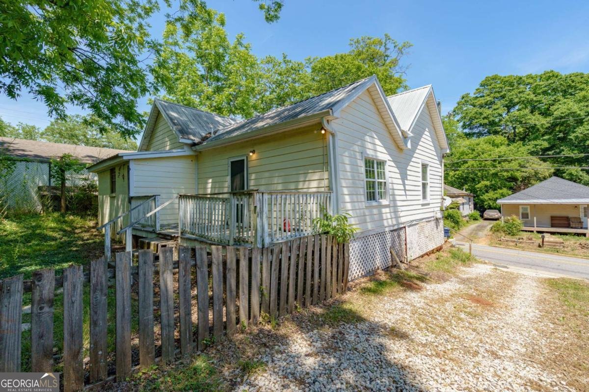 285 Rocksprings Street Athens - Photo 26